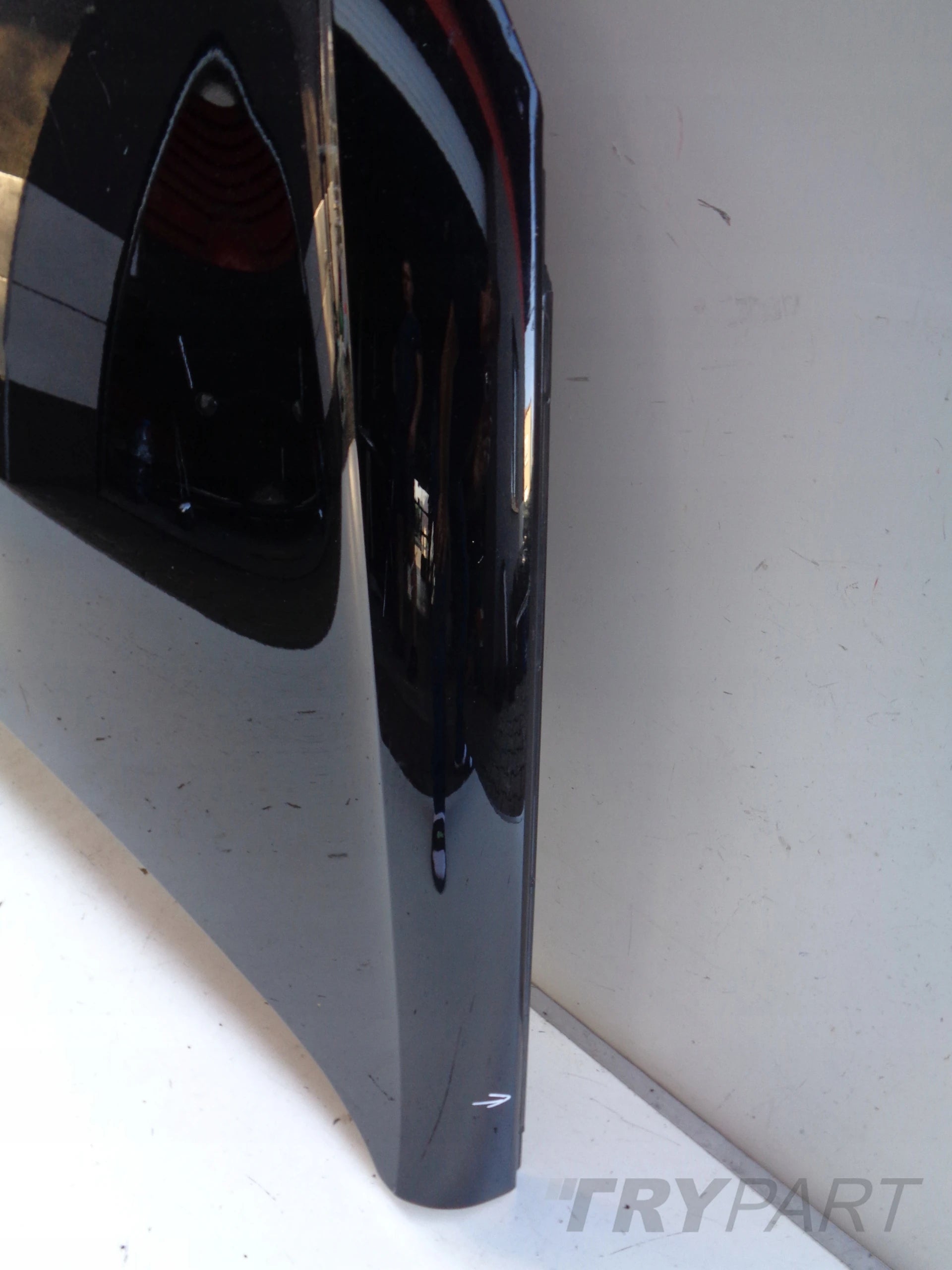 HOOD ENGINE COVER SEAT IBIZA 6J 12-16 FACELIFT NO. 36986