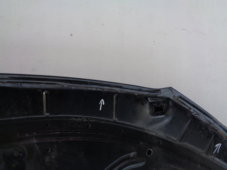 HOOD ENGINE COVER SEAT IBIZA 6J 12-16 FACELIFT NO. 36986