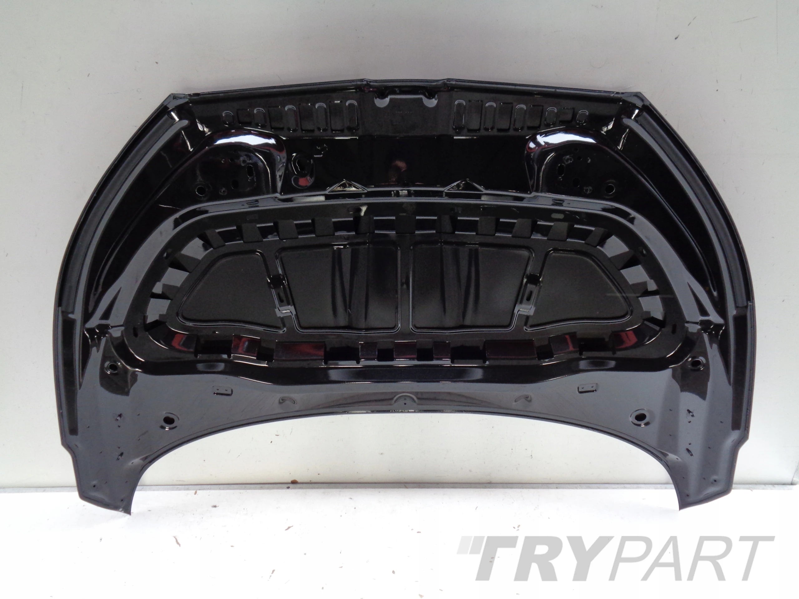 HOOD ENGINE COVER SKODA ENYAQ 5LA 5LG 21- NO. 44108