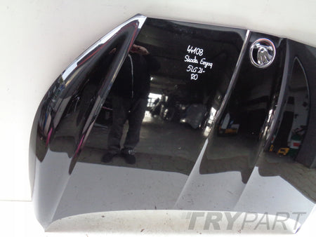 HOOD ENGINE COVER SKODA ENYAQ 5LA 5LG 21- NO. 44108