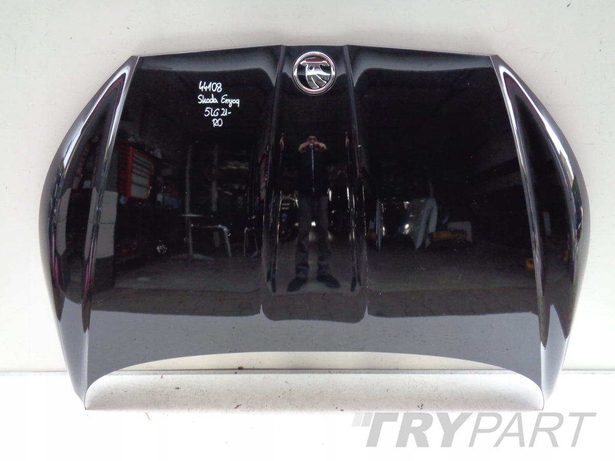 HOOD ENGINE COVER SKODA ENYAQ 5LA 5LG 21- NO. 44108