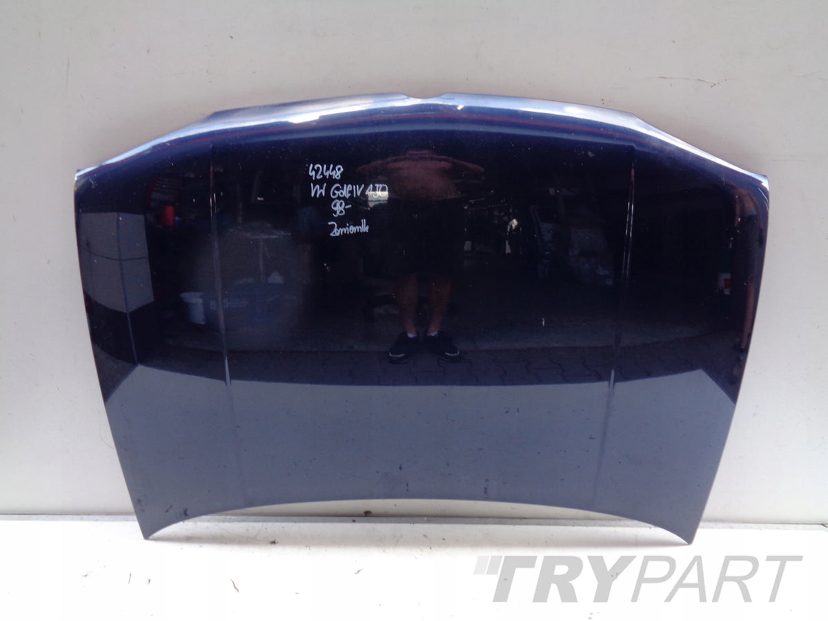 HOOD ENGINE COVER VW GOLF IV 4 1J 1J0 98- NO. 42448