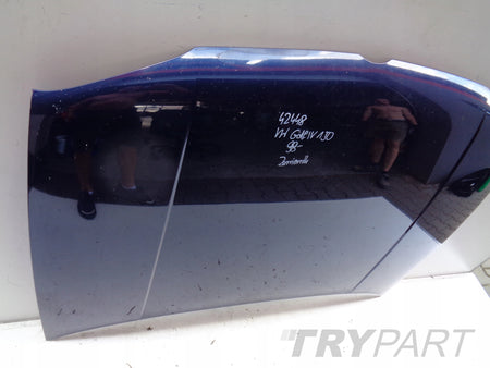 HOOD ENGINE COVER VW GOLF IV 4 1J 1J0 98- NO. 42448
