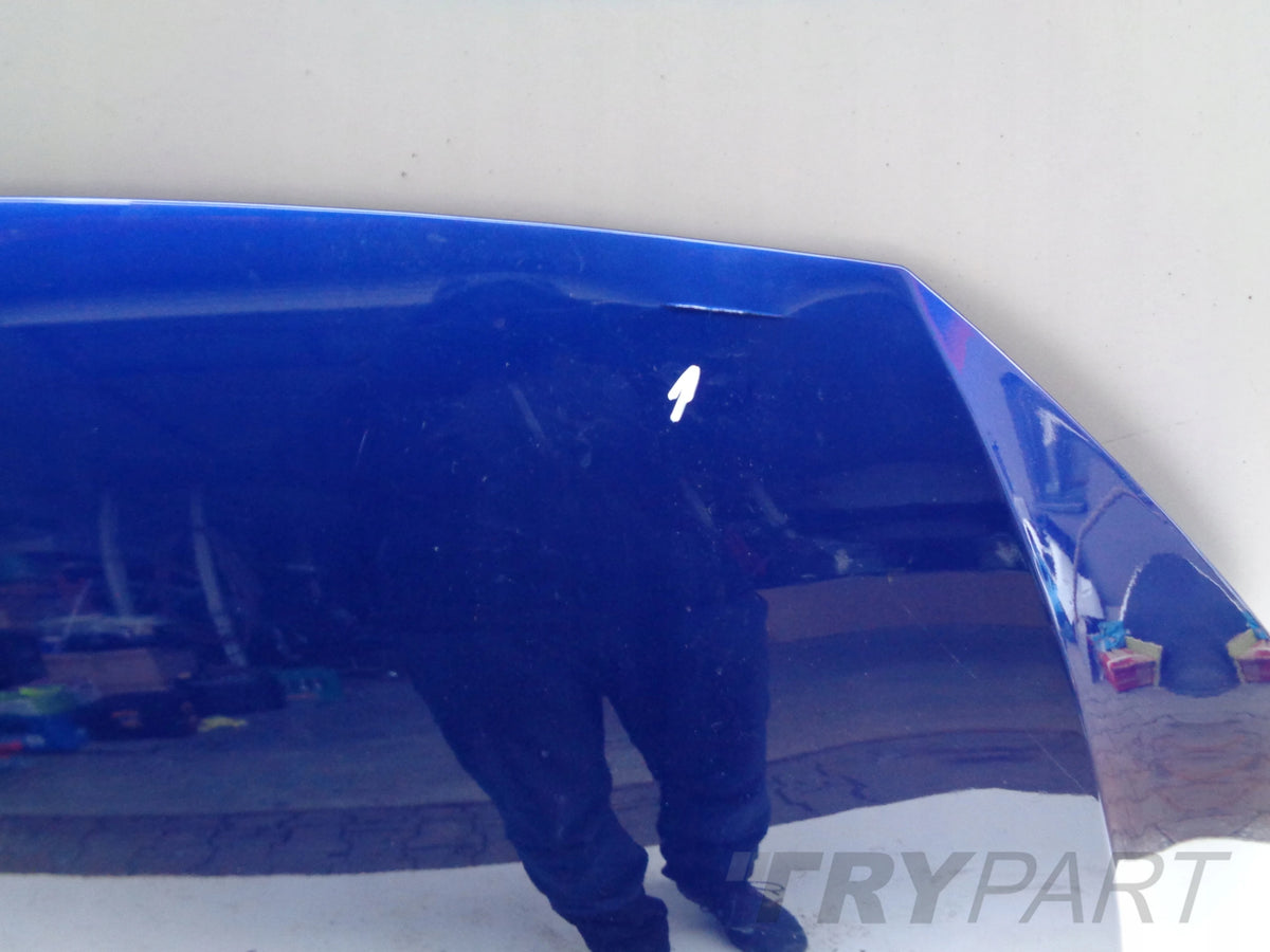 HOOD ENGINE COVER VW GOLF VII 7 5G 5G0 12- NR 50161