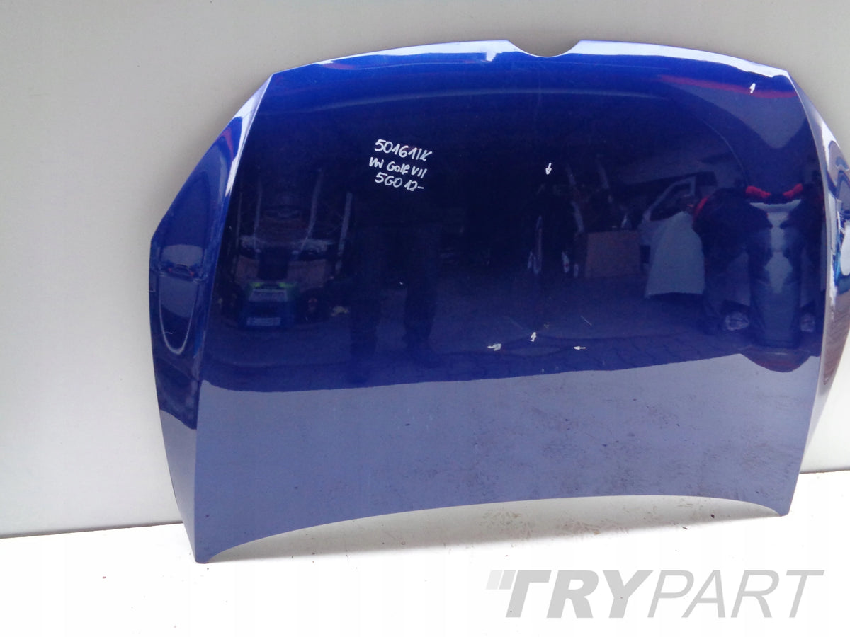 HOOD ENGINE COVER VW GOLF VII 7 5G 5G0 12- NR 50161