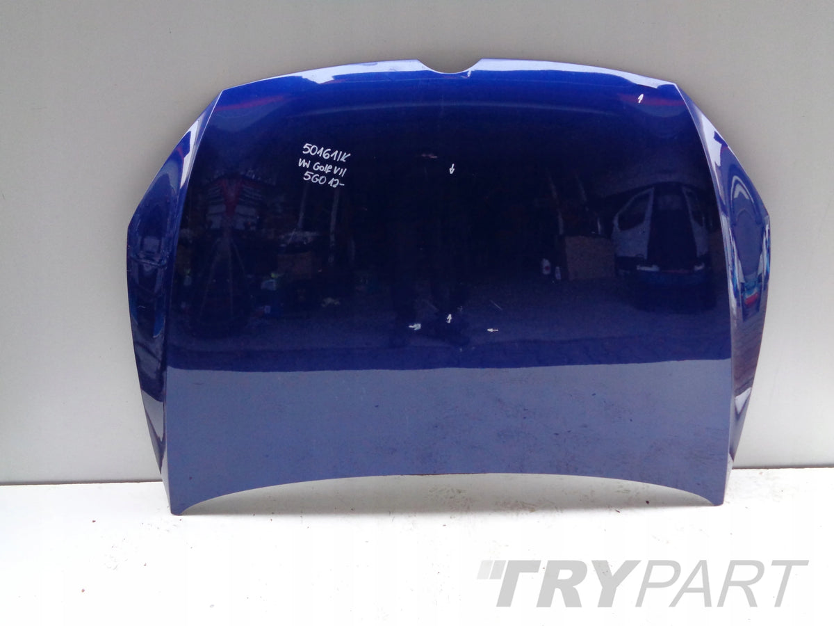 HOOD ENGINE COVER VW GOLF VII 7 5G 5G0 12- NR 50161