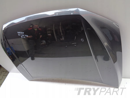 Hood Engine Cover VW T-ROC 2GA 17- NR 51633