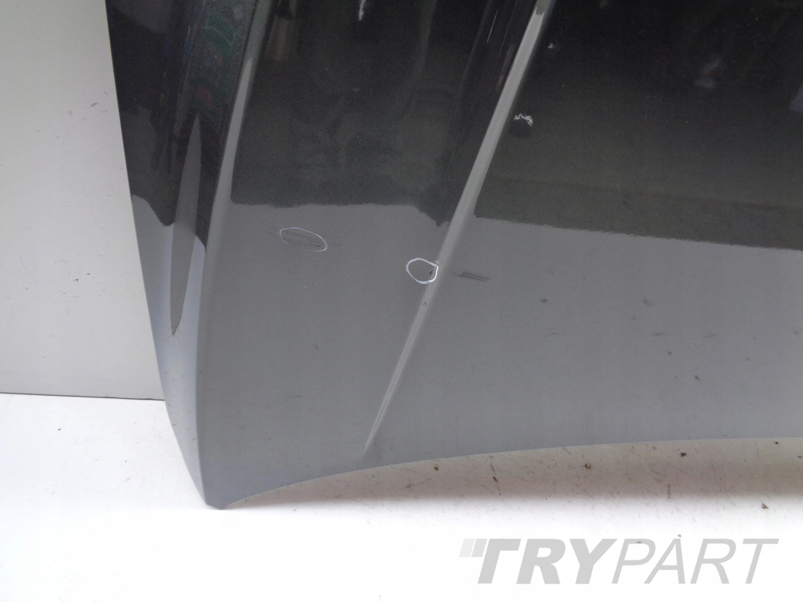 Hood Engine Cover VW T-ROC 2GA 17- NR 51633