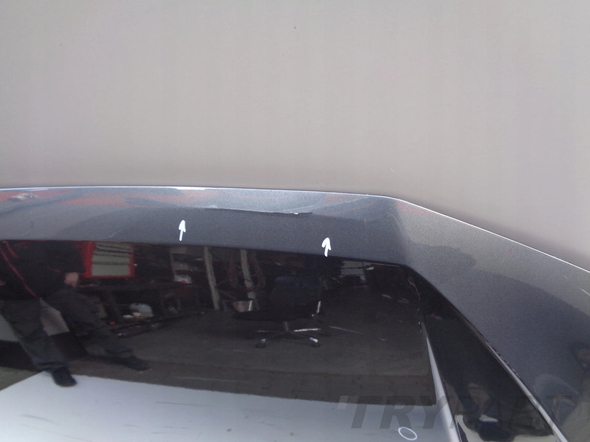 Hood Engine Cover VW T-ROC 2GA 17- NR 51633