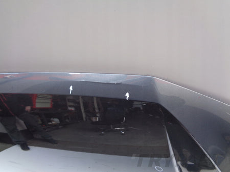 Hood Engine Cover VW T-ROC 2GA 17- NR 51633
