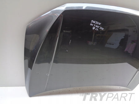 Hood Engine Cover VW T-ROC 2GA 17- NR 51633