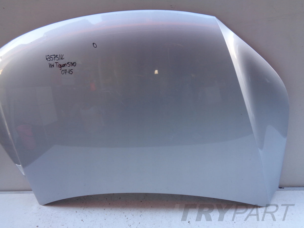 HOOD ENGINE COVER VW TIGUAN 5N 5N0 07-15 NO. 43575
