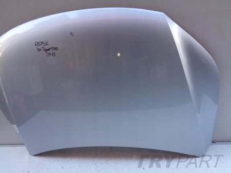 HOOD ENGINE COVER VW TIGUAN 5N 5N0 07-15 NO. 43575