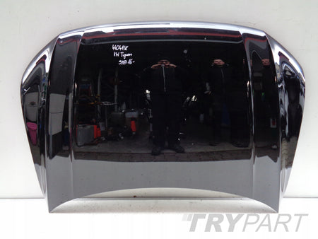 HOOD ENGINE COVER VW TIGUAN 5NA 16- NO 44041
