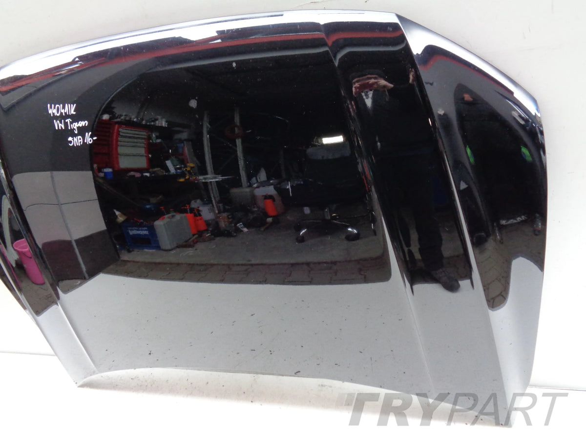 HOOD ENGINE COVER VW TIGUAN 5NA 16- NO 44041
