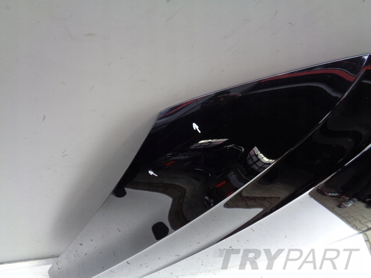 HOOD ENGINE COVER VW TIGUAN 5NA 16- NO 44041