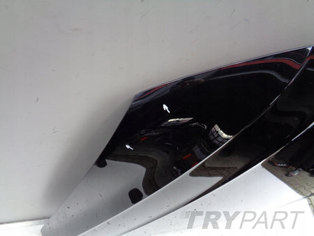 HOOD ENGINE COVER VW TIGUAN 5NA 16- NO 44041