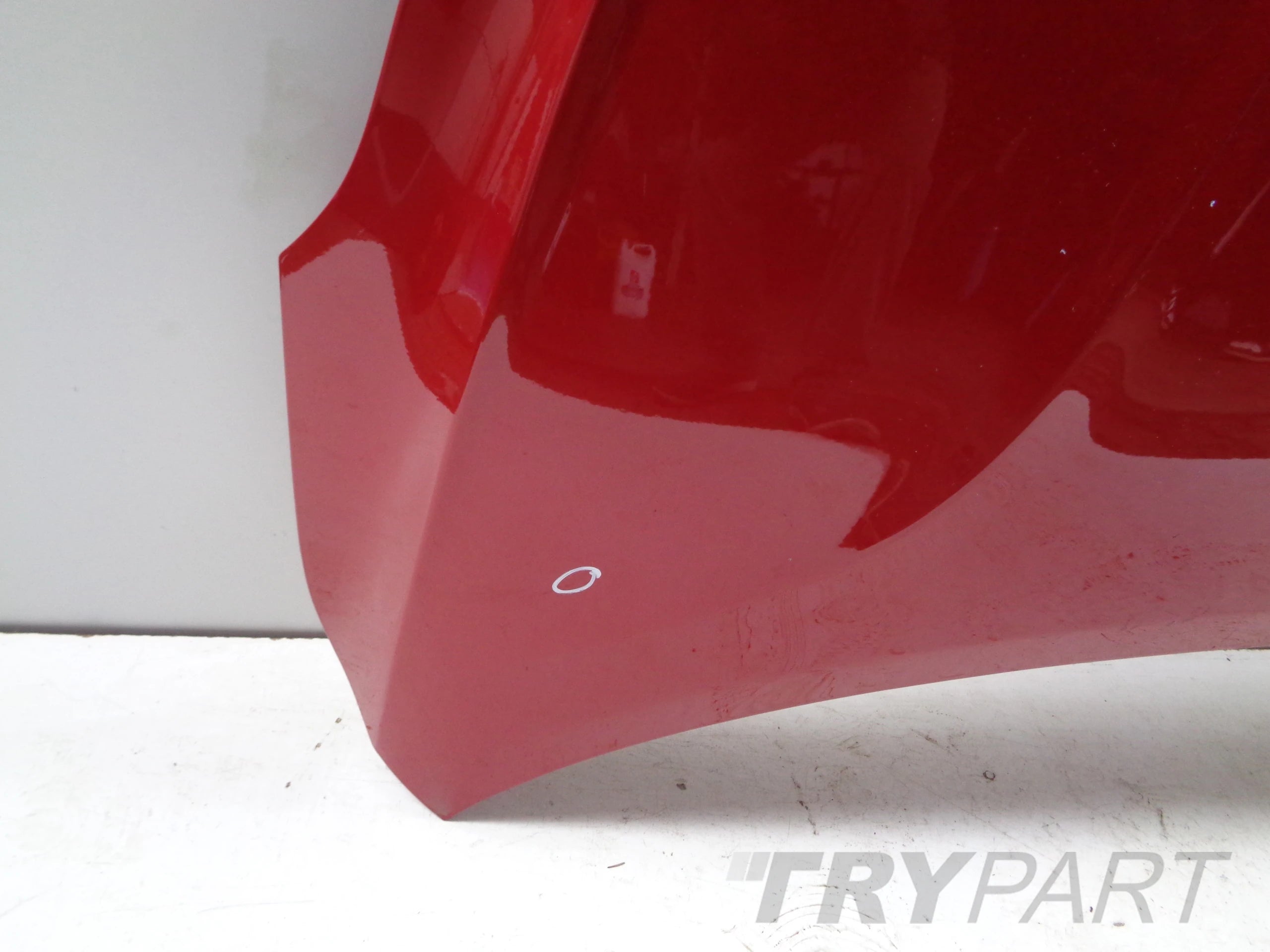 HYUNDAI I10 III 19- HOOD ENGINE COVER NO. 50423