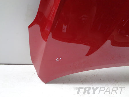 HYUNDAI I10 III 19- HOOD ENGINE COVER NO. 50423