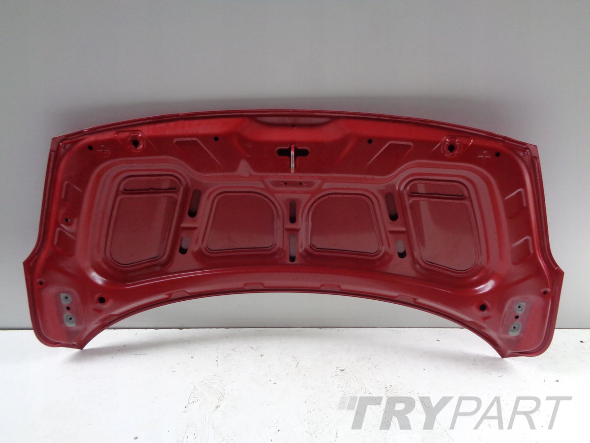 HYUNDAI I10 III 19- HOOD ENGINE COVER NO. 50423