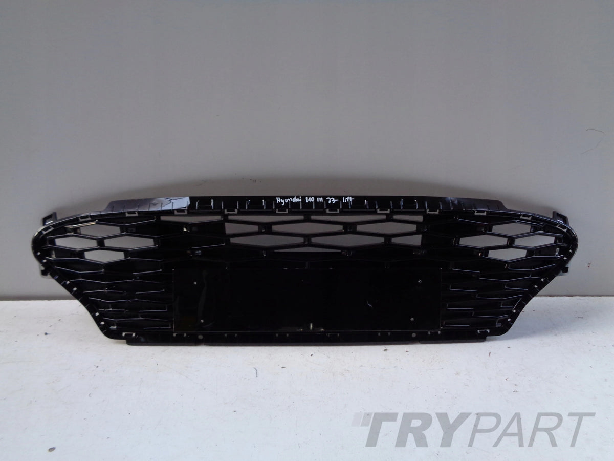 HYUNDAI I10 III 23- LIFT PAINTED RADIATOR GRILLE MESH