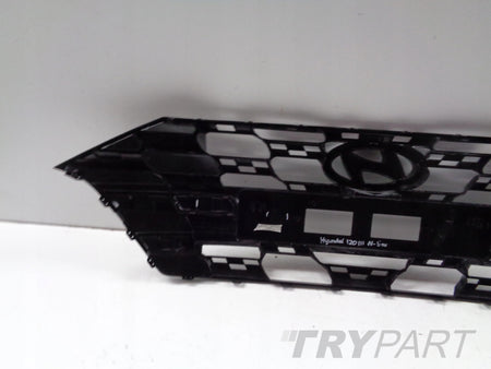 HYUNDAI I20 III N-LINE GRILLE COVER