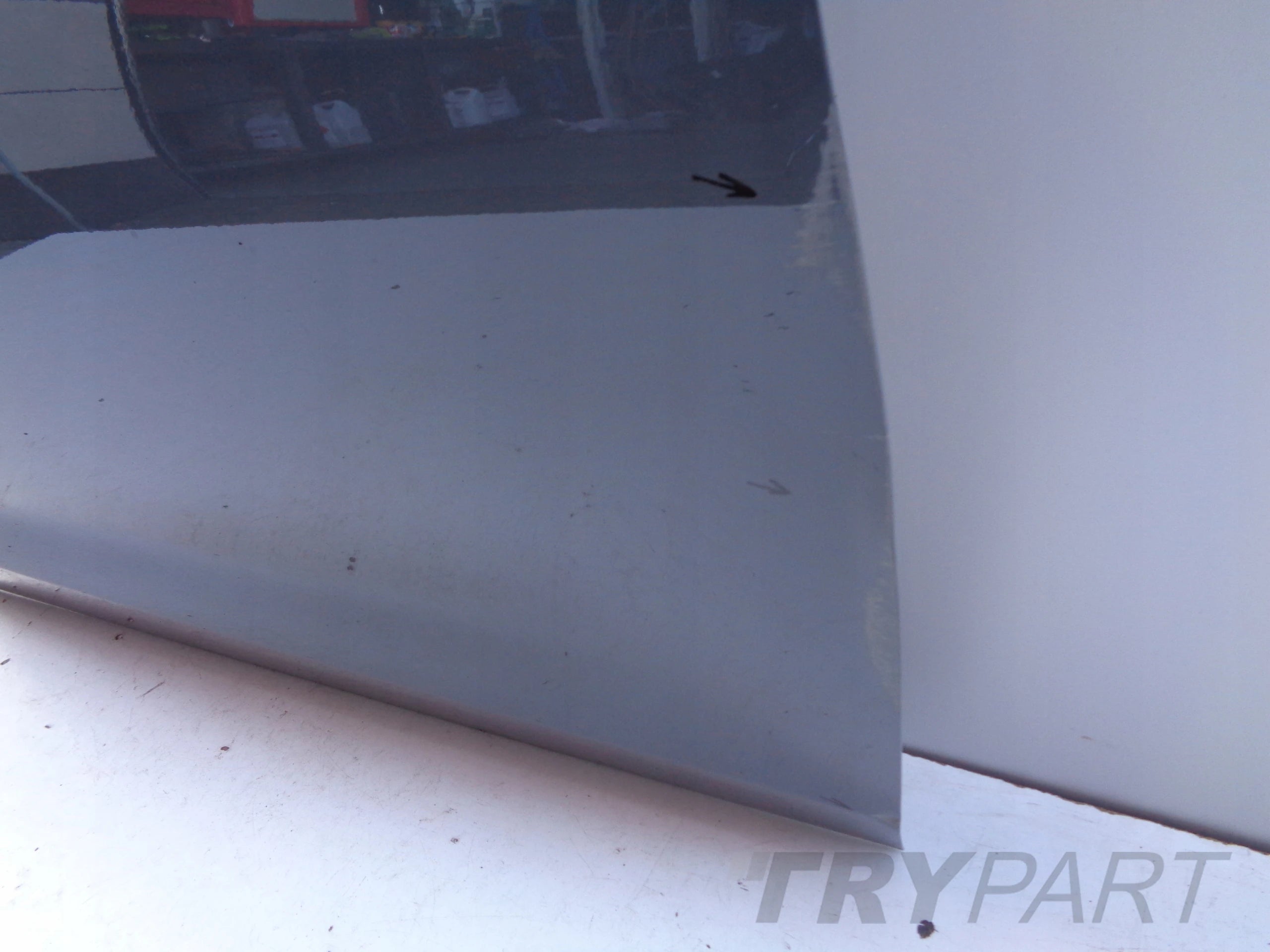 HYUNDAI I30 III 17- FRONT RIGHT DOOR NO. 50854