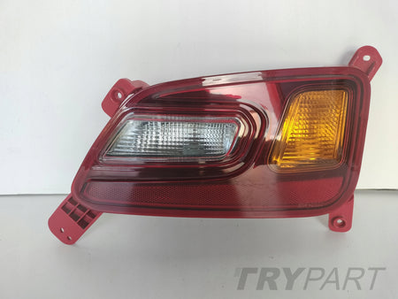 HYUNDAI KONA 17- RIGHT REAR LIGHT ELECTRIC