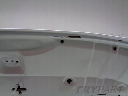 HYUNDAI NEXO ENGINE HOOD COVER NO. 44200