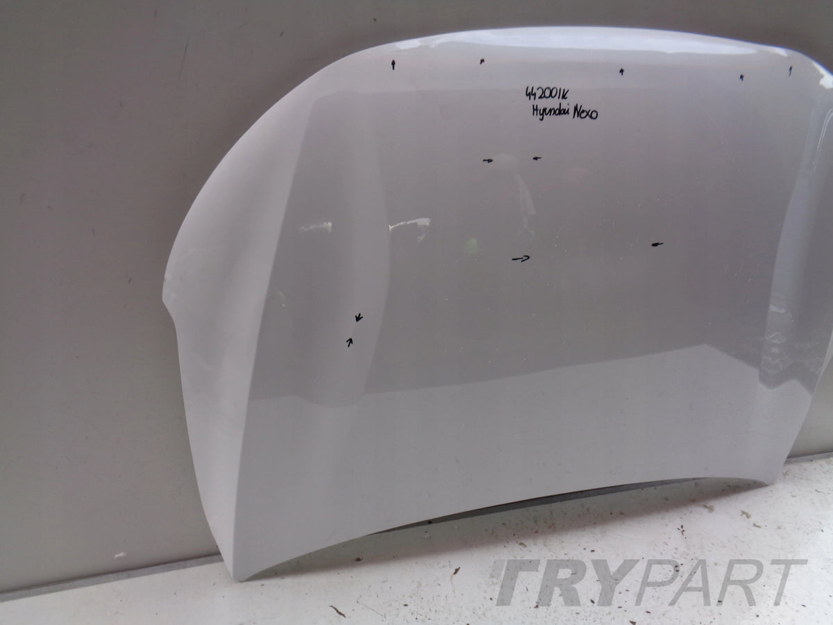HYUNDAI NEXO ENGINE HOOD COVER NO. 44200