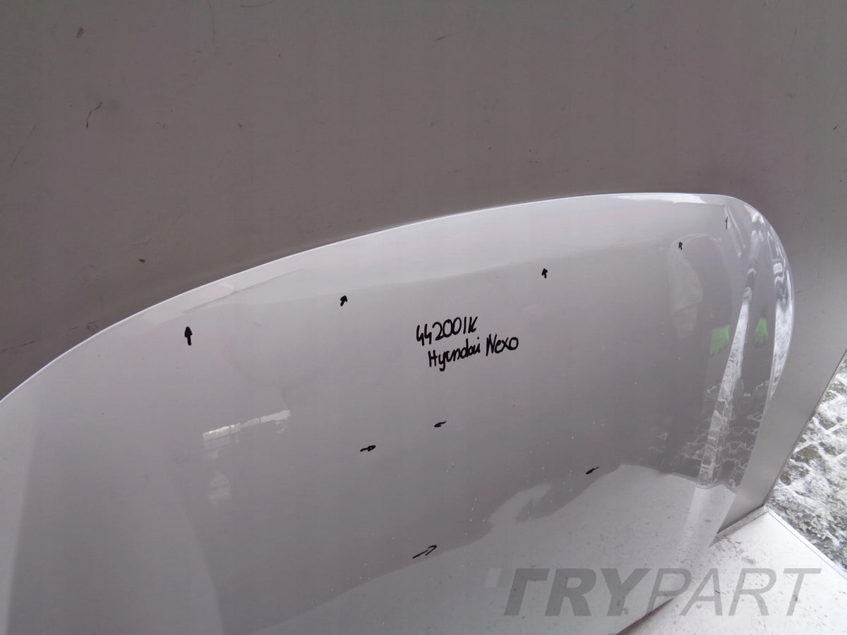 HYUNDAI NEXO ENGINE HOOD COVER NO. 44200