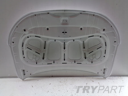 HYUNDAI NEXO ENGINE HOOD COVER NO. 44200
