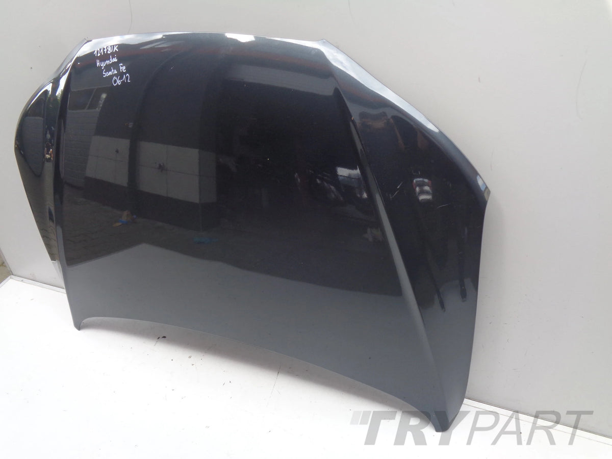 HYUNDAI SANTA FE 06-12 HOOD NO. 12178