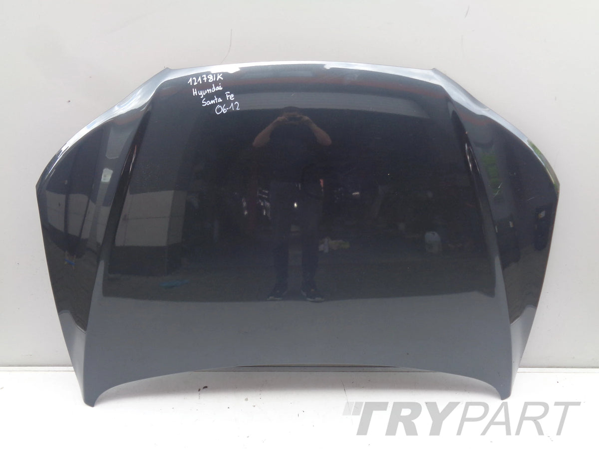 HYUNDAI SANTA FE 06-12 HOOD NO. 12178