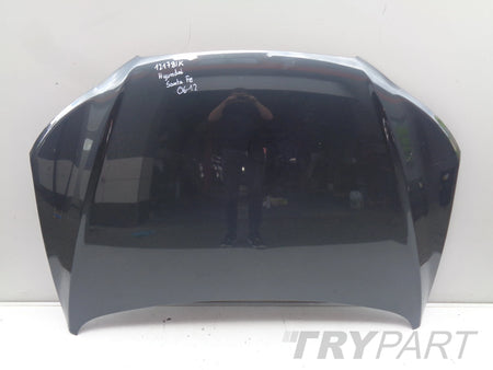HYUNDAI SANTA FE 06-12 HOOD NO. 12178