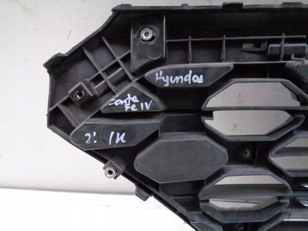 HYUNDAI SANTA FE IV 18- Grille Cover