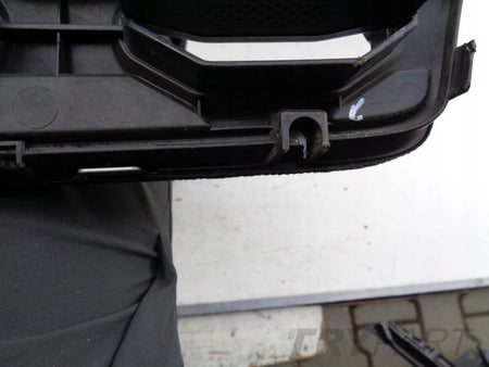 HYUNDAI SANTA FE IV 18- Grille Cover