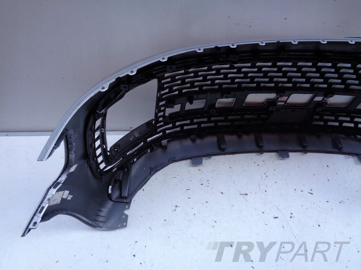 HYUNDAI STARIA 22- FRONT BUMPER PASSENGER VERSION GRILLE NO. 45861