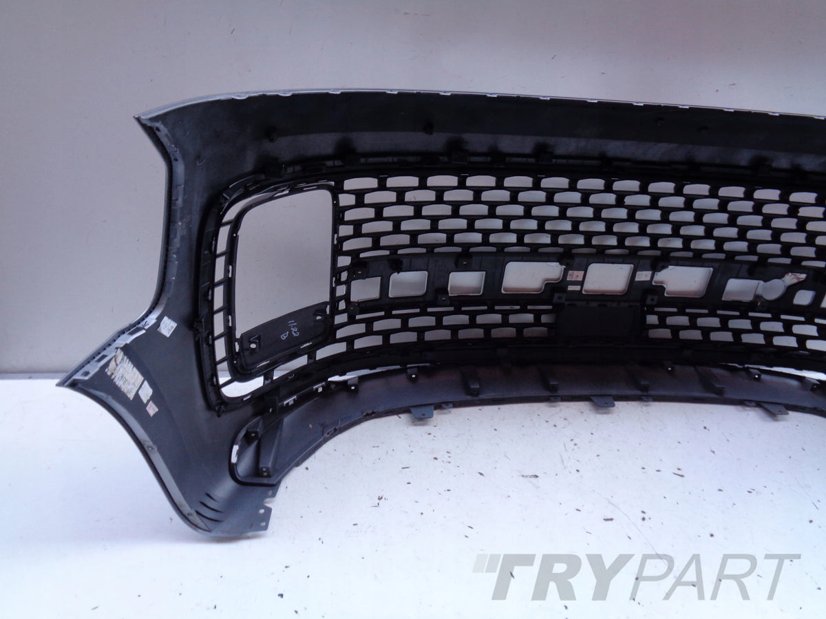 HYUNDAI STARIA 22- FRONT BUMPER PASSENGER VERSION GRILLE NO. 45861