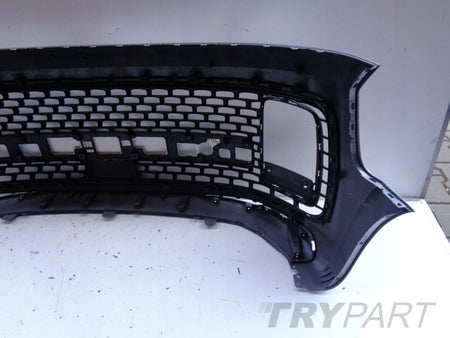 HYUNDAI STARIA 22- FRONT BUMPER PASSENGER VERSION GRILLE NO. 45861