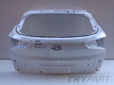 HYUNDAI TUCSON III 15-18 REAR TAILGATE NO. 16162
