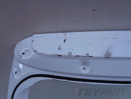 HYUNDAI TUCSON III 15-18 REAR TAILGATE NO. 16162