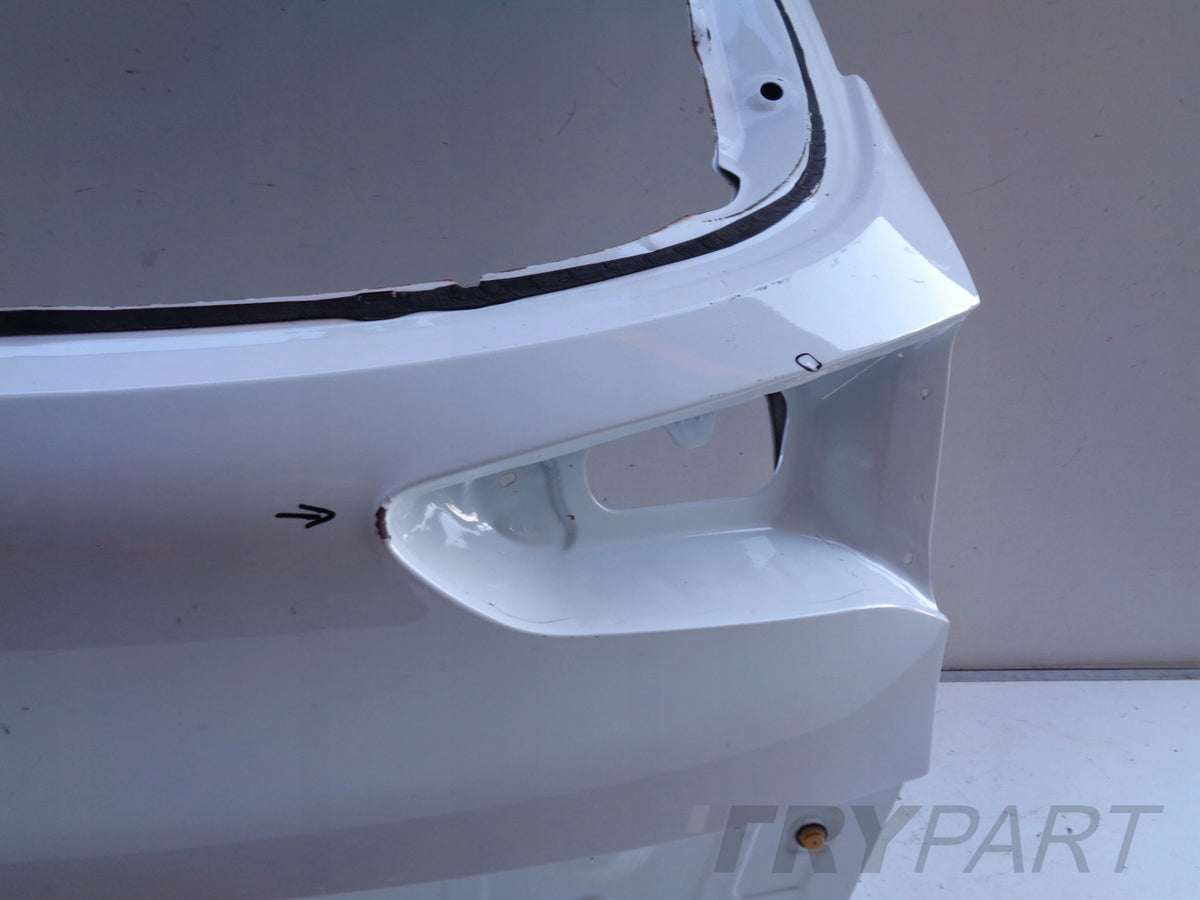 HYUNDAI TUCSON III 15-18 REAR TAILGATE NO. 16162