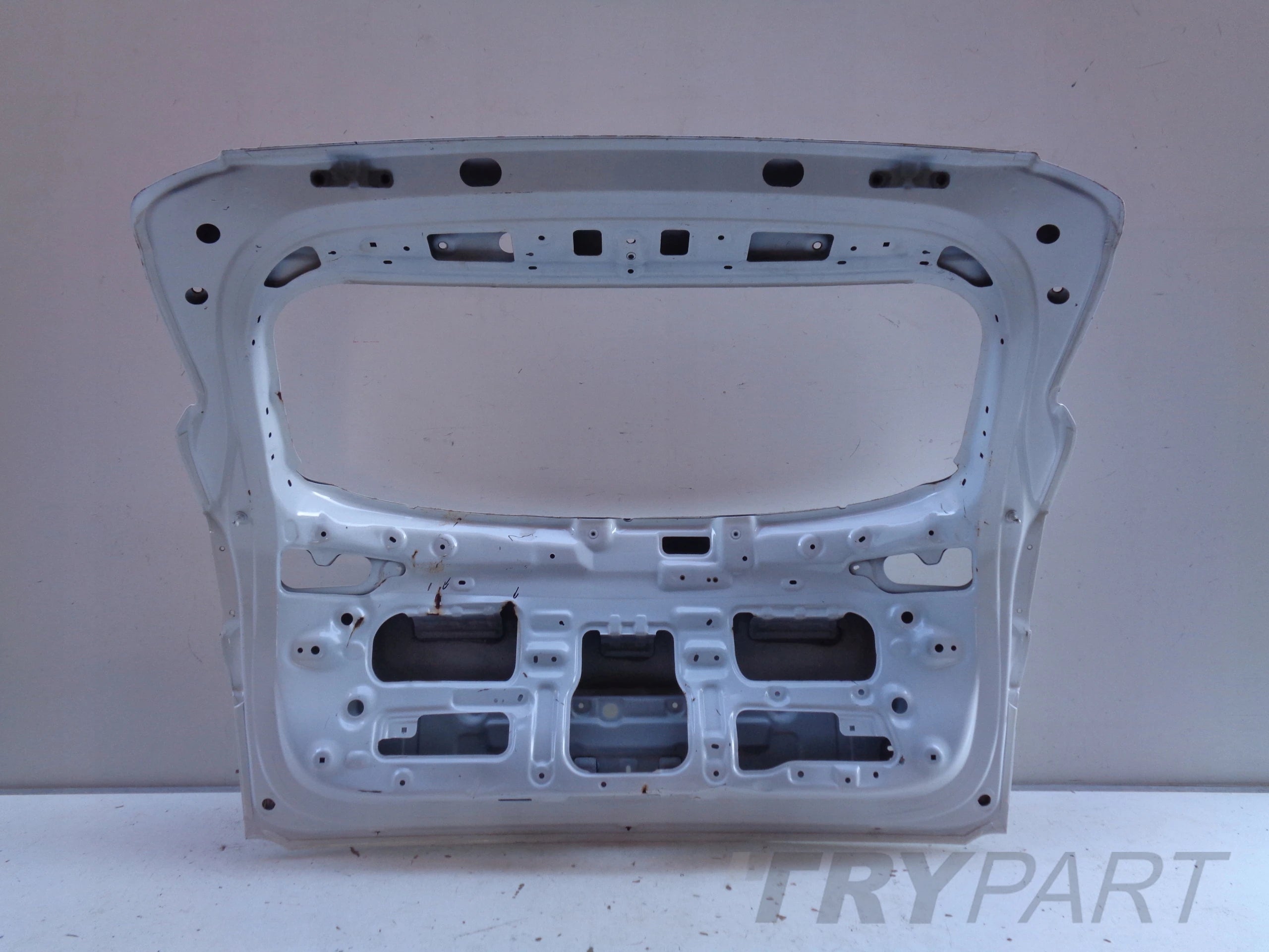 HYUNDAI TUCSON III 15-18 REAR TAILGATE NO. 16162