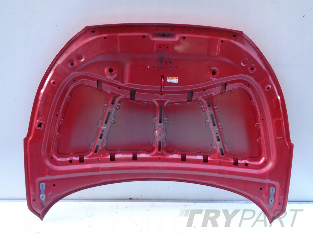HYUNDAI TUCSON III 15- Engine Hood Bonnet No. 43581