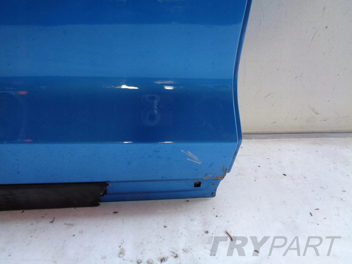 HYUNDAI TUCSON III 15- REAR RIGHT DOOR NO. 38251