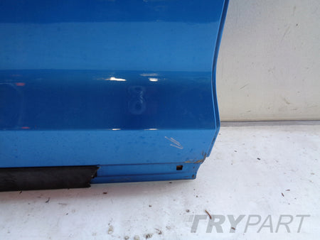 HYUNDAI TUCSON III 15- REAR RIGHT DOOR NO. 38251