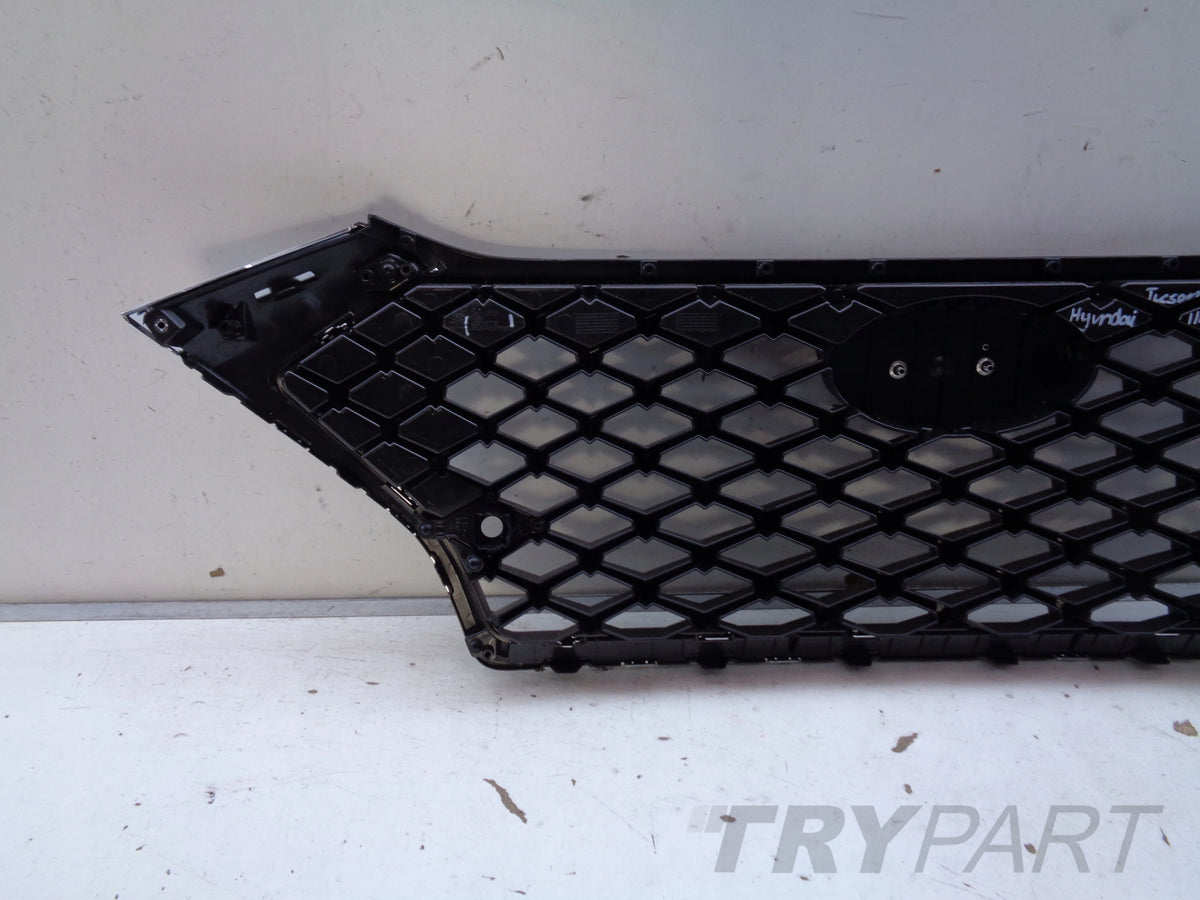 HYUNDAI TUCSON III 18- Facelift Grill Grille