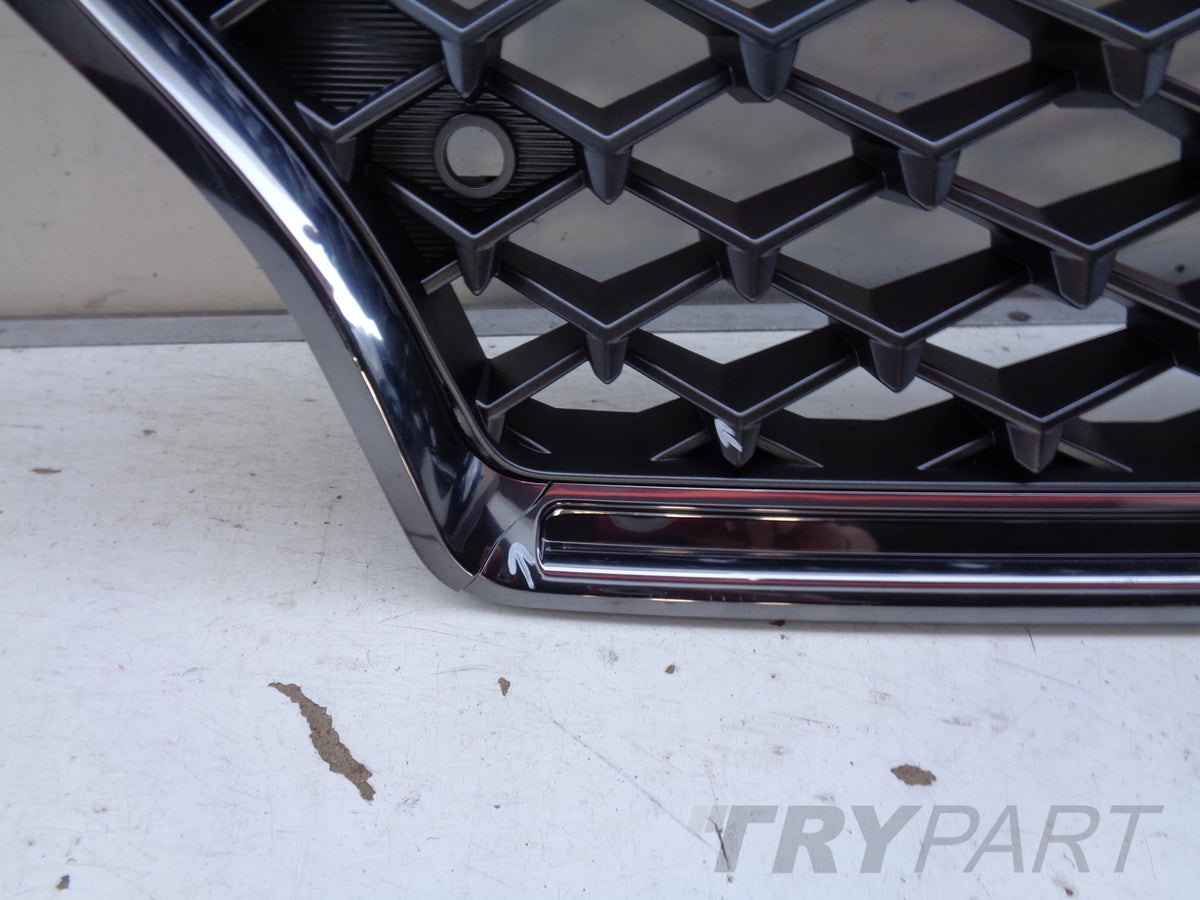 HYUNDAI TUCSON III 18- Facelift Grill Grille