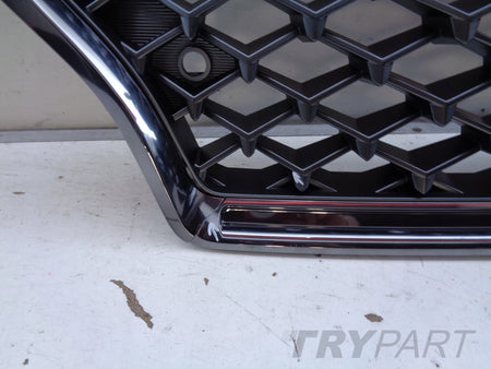HYUNDAI TUCSON III 18- Facelift Grill Grille